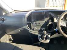 Mercedes-Benz Vito 116 CDI BlueTEC SELECT - U7824