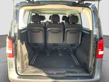 Mercedes-Benz Vito 116 CDI BlueTEC SELECT - U7824