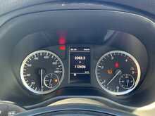 Mercedes-Benz Vito 116 CDI BlueTEC SELECT - U7824