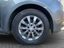 Mercedes-Benz Vito 116 CDI BlueTEC SELECT - U7824