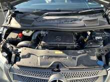 Mercedes-Benz Vito 116 CDI BlueTEC SELECT - U7824