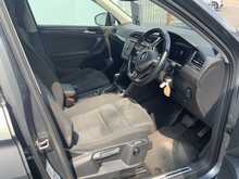 Volkswagen Tiguan TDI SEL - U7827