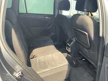 Volkswagen Tiguan TDI SEL - U7827