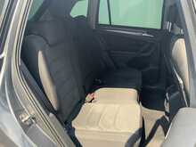 Volkswagen Tiguan TDI SEL - U7827