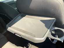 Volkswagen Tiguan TDI SEL - U7827