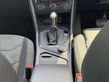 Volkswagen Tiguan TDI SEL - U7827