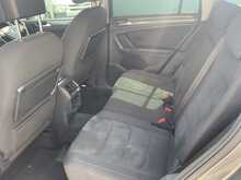 Volkswagen Tiguan TDI SEL - U7827