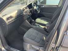 Volkswagen Tiguan TDI SEL - U7827
