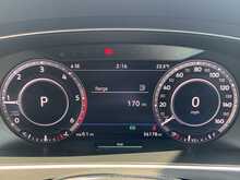 Volkswagen Tiguan TDI SEL - U7827