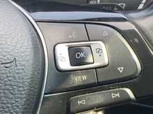 Volkswagen Tiguan TDI SEL - U7827