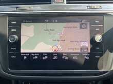 Volkswagen Tiguan TDI SEL - U7827