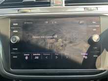 Volkswagen Tiguan TDI SEL - U7827