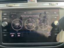 Volkswagen Tiguan TDI SEL - U7827