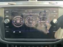 Volkswagen Tiguan TDI SEL - U7827