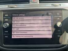 Volkswagen Tiguan TDI SEL - U7827