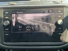 Volkswagen Tiguan TDI SEL - U7827