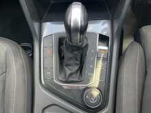Volkswagen Tiguan TDI SEL - U7827