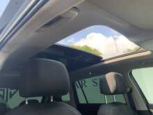 Volkswagen Tiguan TDI SEL - U7827