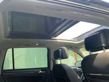 Volkswagen Tiguan TDI SEL - U7827