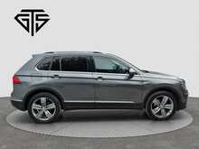 Volkswagen Tiguan TDI SEL - U7827
