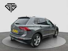 Volkswagen Tiguan TDI SEL - U7827