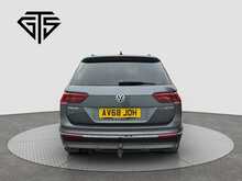 Volkswagen Tiguan TDI SEL - U7827
