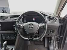 Volkswagen Tiguan TDI SEL - U7827