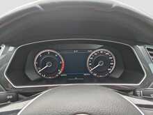 Volkswagen Tiguan TDI SEL - U7827