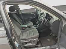Volkswagen Tiguan TDI SEL - U7827