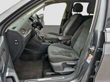 Volkswagen Tiguan TDI SEL - U7827