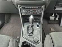 Volkswagen Tiguan TDI SEL - U7827