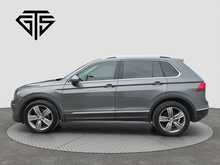 Volkswagen Tiguan TDI SEL - U7827