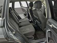 Volkswagen Tiguan TDI SEL - U7827