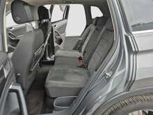 Volkswagen Tiguan TDI SEL - U7827
