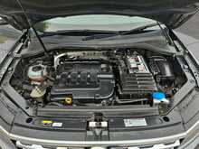 Volkswagen Tiguan TDI SEL - U7827