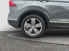 Volkswagen Tiguan TDI SEL - U7827