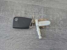 Volkswagen Tiguan TDI SEL - U7827