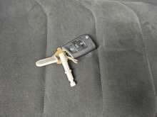 Volkswagen Tiguan TDI SEL - U7827