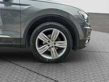 Volkswagen Tiguan TDI SEL - U7827