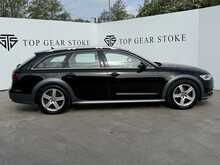 Audi A6 Allroad TDI V6 - U7829