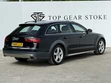 Audi A6 Allroad TDI V6 - U7829