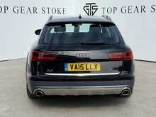 Audi A6 Allroad TDI V6 - U7829