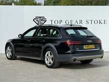 Audi A6 Allroad TDI V6 - U7829