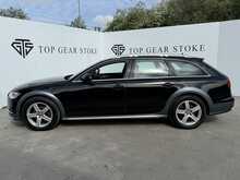 Audi A6 Allroad TDI V6 - U7829