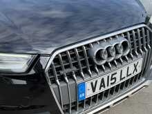 Audi A6 Allroad TDI V6 - U7829