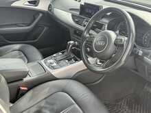 Audi A6 Allroad TDI V6 - U7829