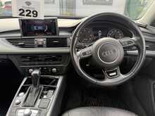 Audi A6 Allroad TDI V6 - U7829