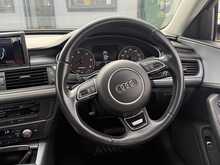 Audi A6 Allroad TDI V6 - U7829
