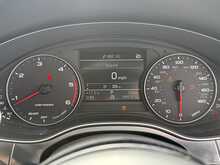 Audi A6 Allroad TDI V6 - U7829