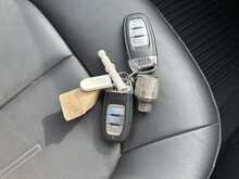 Audi A6 Allroad TDI V6 - U7829